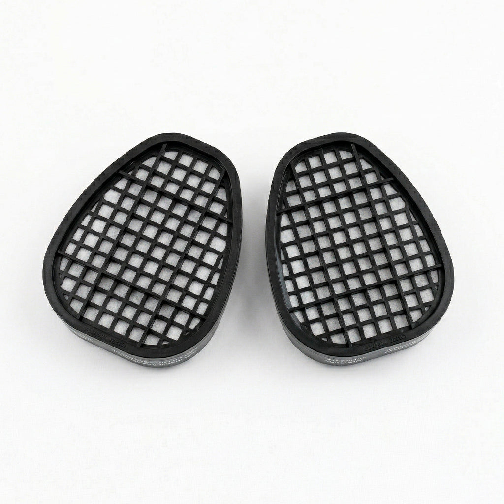 FILTRO AIR F600VG GASES ACIDOS/GO(EX603)