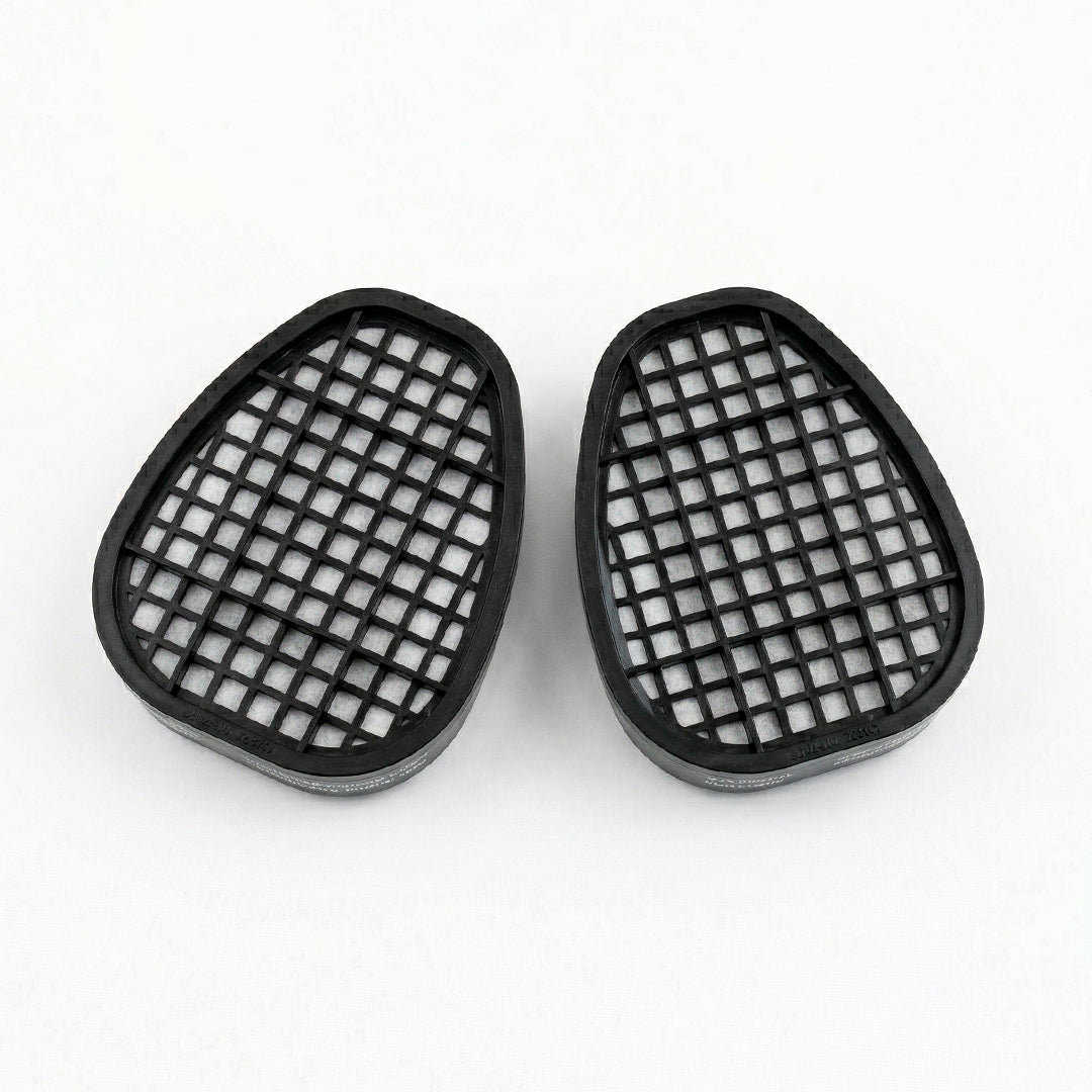 FILTRO AIR F600VG GASES ACIDOS/GO(EX603)