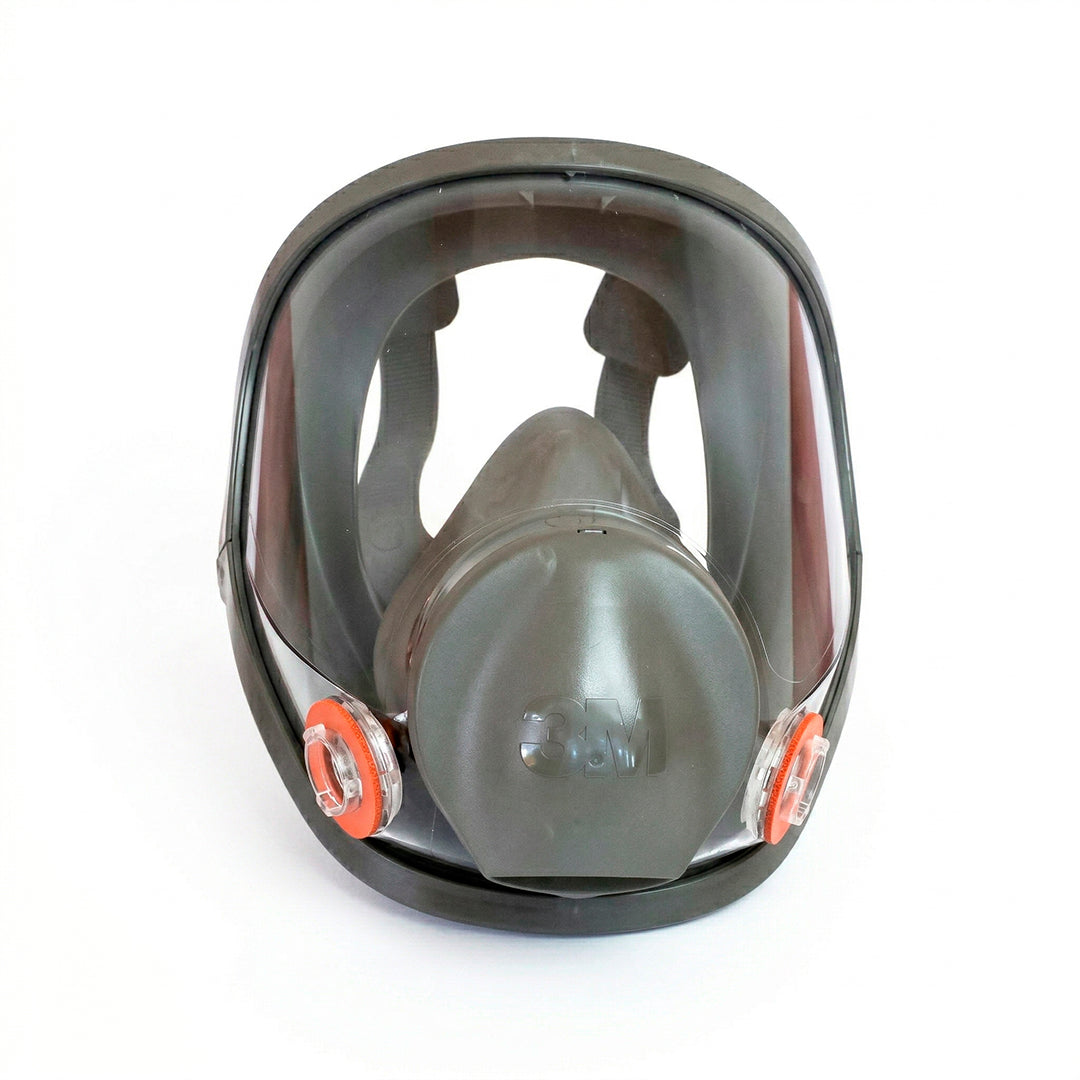 RESPIRADOR 3M FULL FACE 6800 T/M