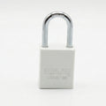 CANDADO LOCK OUT STEELPRO X05 BLANCO