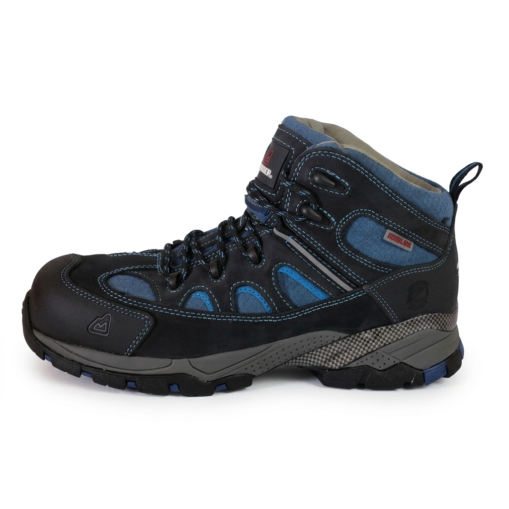 BOTIN CLIMBER 9024 (VERBIER) ANTICLAVO