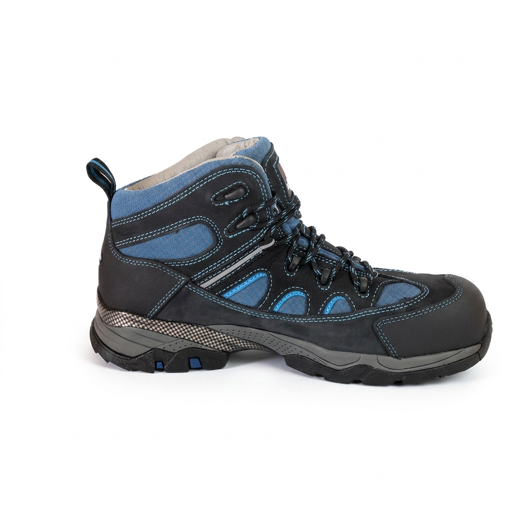 BOTIN CLIMBER 9024 (VERBIER) ANTICLAVO