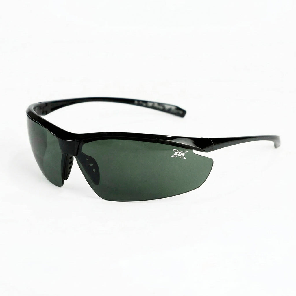 LENTE CARBON X-15 GRIS AF