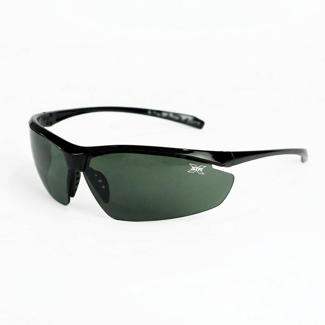 LENTE CARBON X-15 GRIS AF