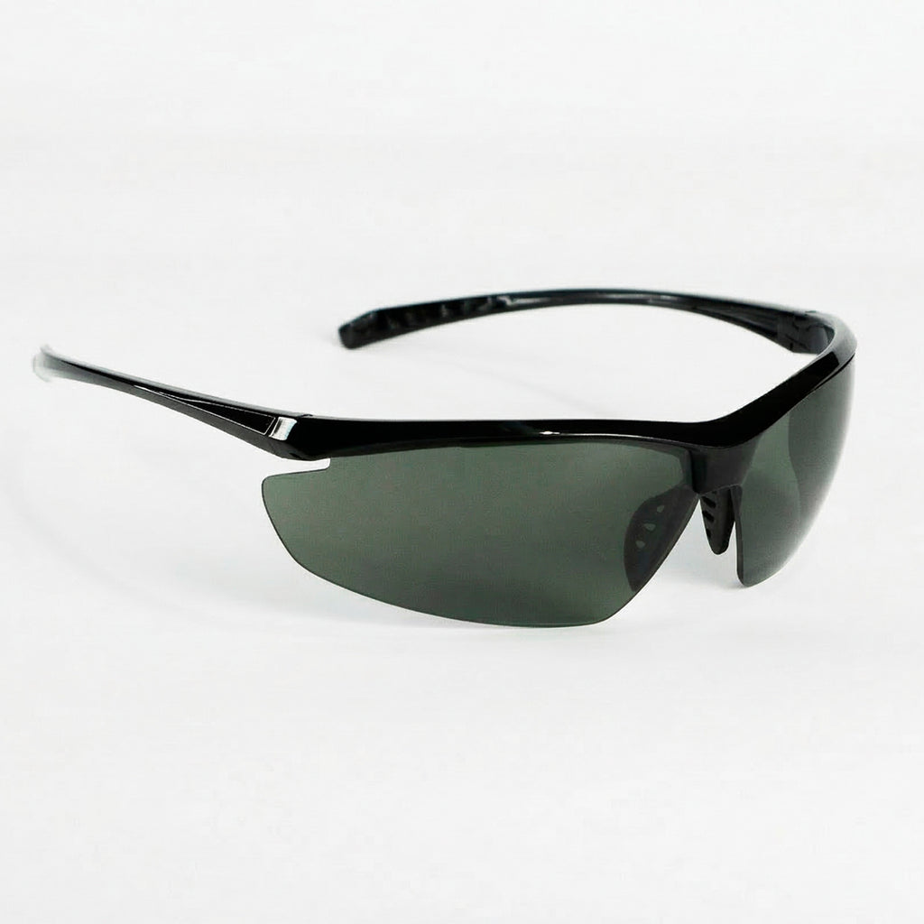 LENTE CARBON X-15 GRIS AF