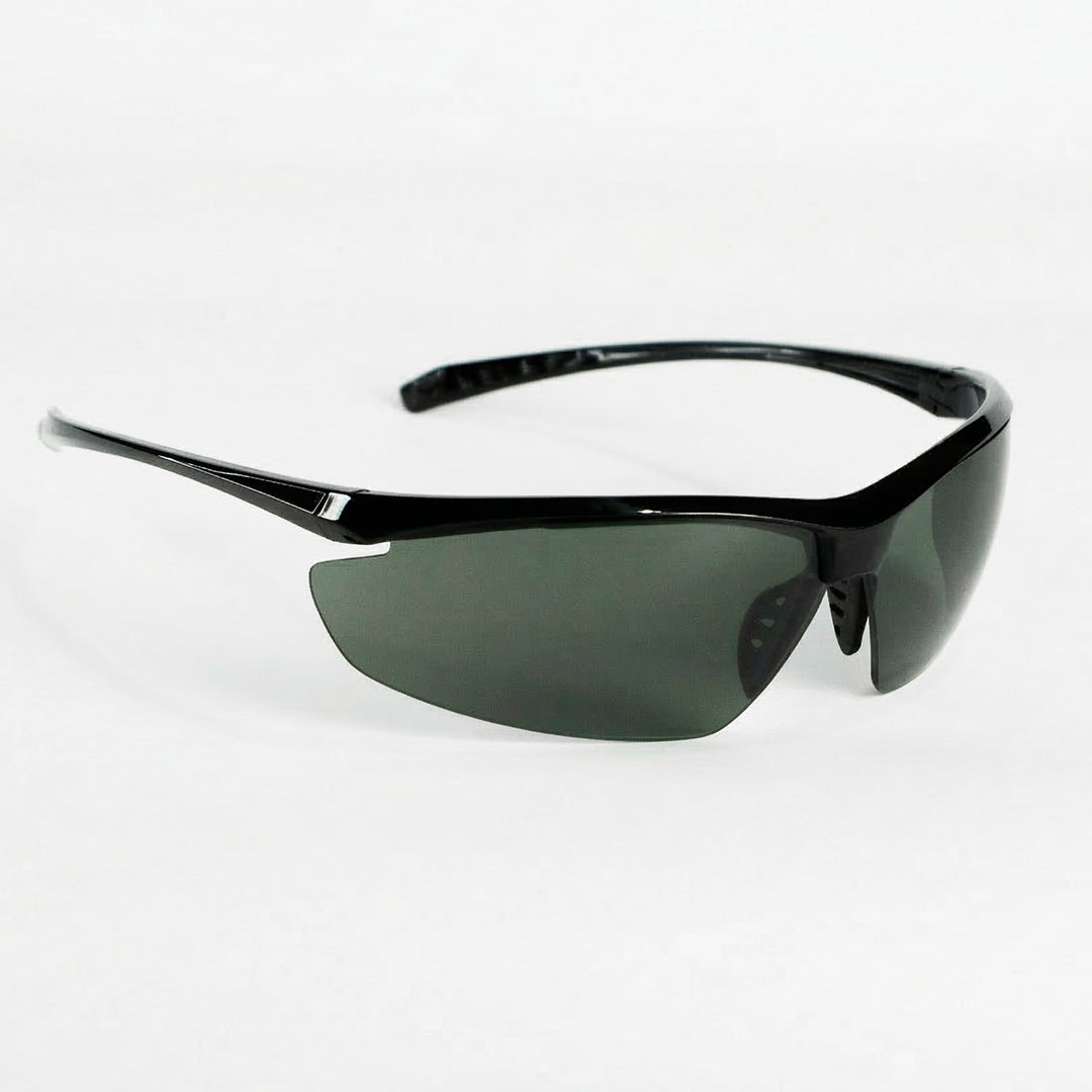 LENTE CARBON X-15 GRIS AF