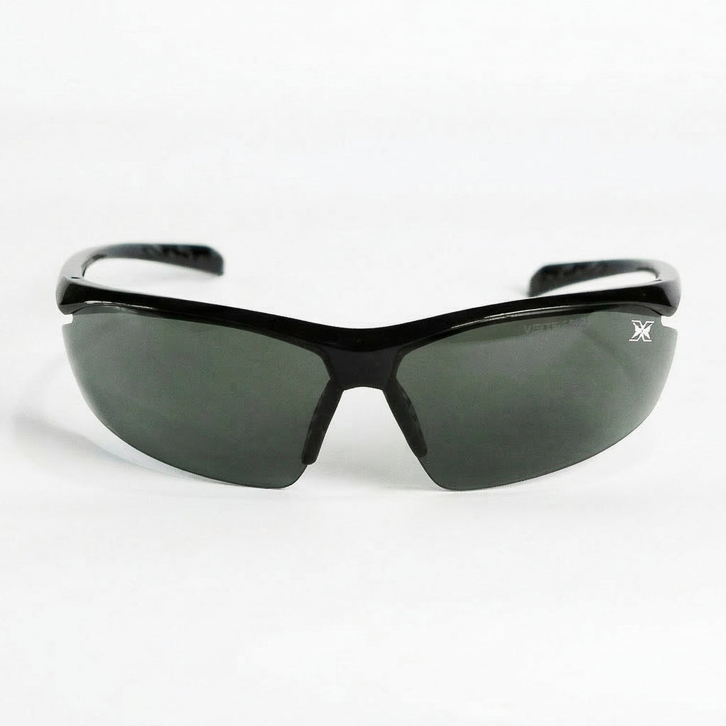 LENTE CARBON X-15 GRIS AF