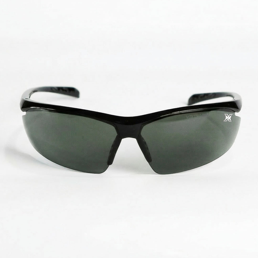 LENTE CARBON X-15 GRIS AF