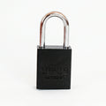 CANDADO LOCK OUT STEELPRO X05 NEGRO