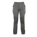 PANTALON NAHUEL HW DAMA GRIS