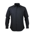 CAMISA OXFORD NEGRO JAYSON