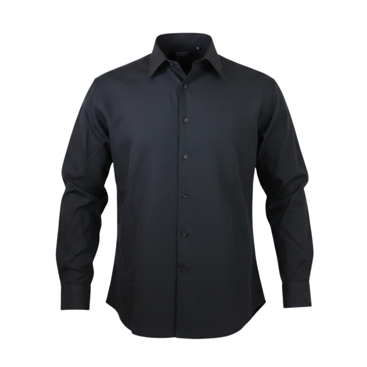 CAMISA OXFORD NEGRO JAYSON