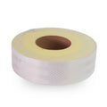 ROLLO CINTA REFLECTANTE BLANCA GETPRO 2pulg. 45.72mts