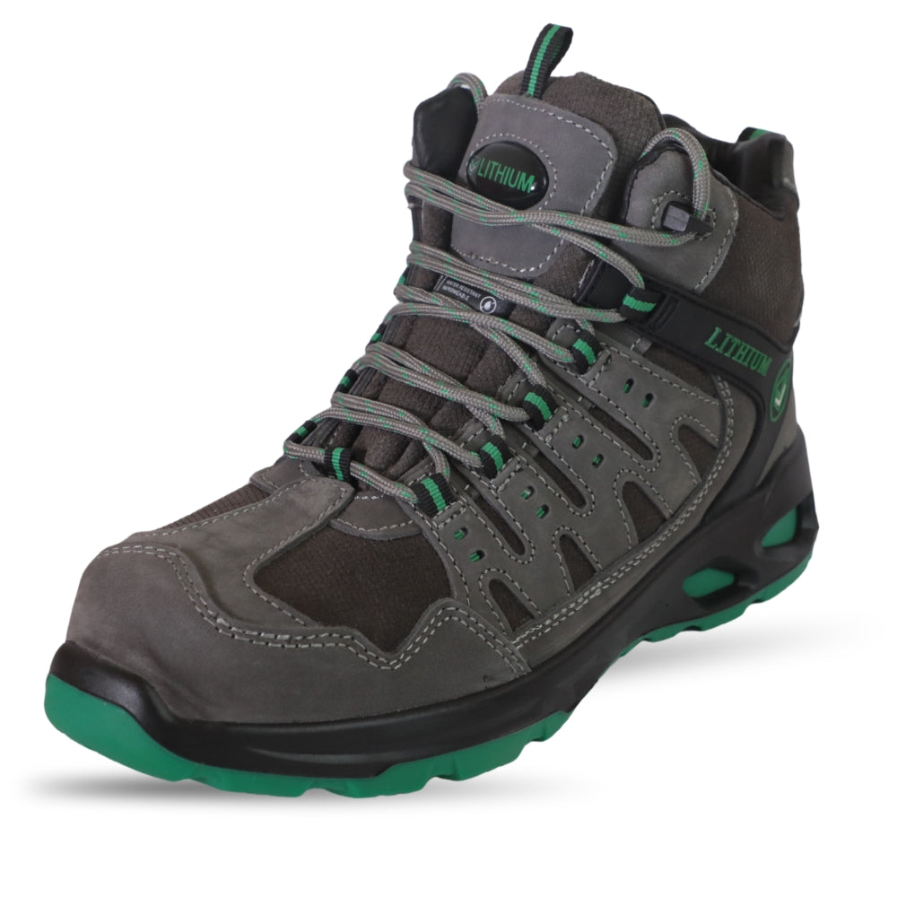 BOTIN FOXMIN LITHIUM LT-504