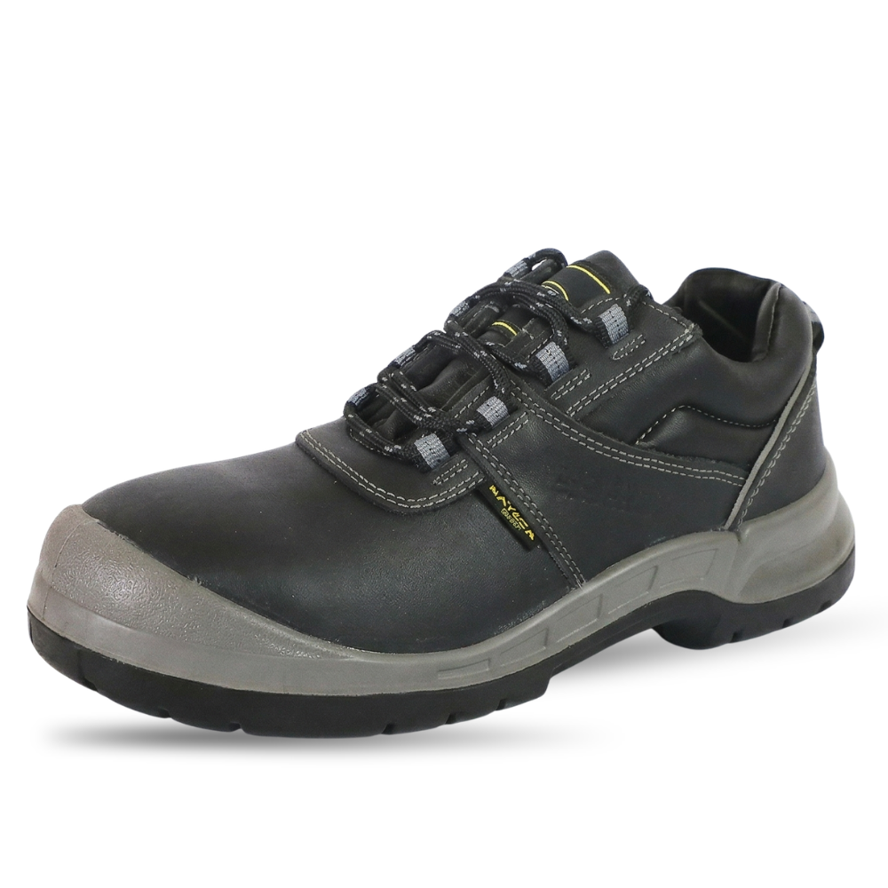 ZAPATO NAZCA PANAM NEGRO PU-280