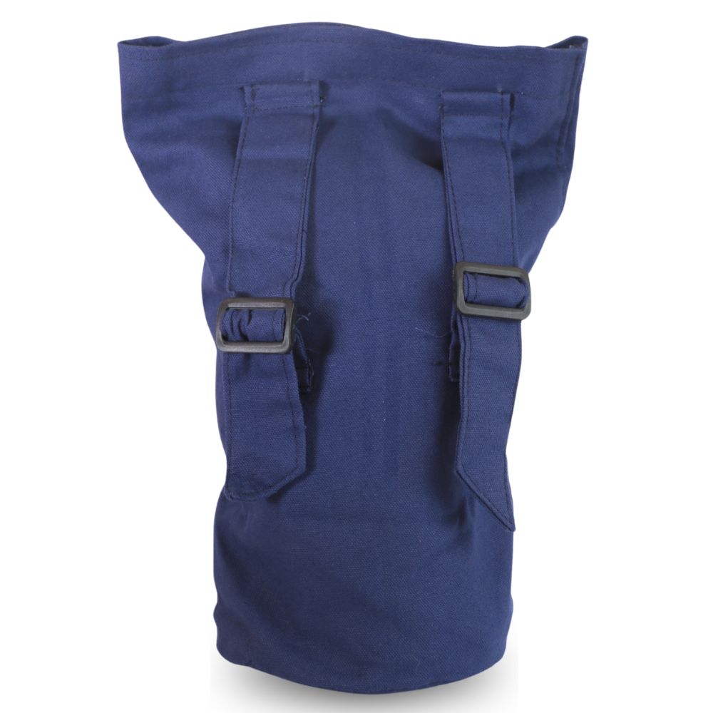 MORRAL PORTA HERRAMIENTA LONA AZUL (CHICO)