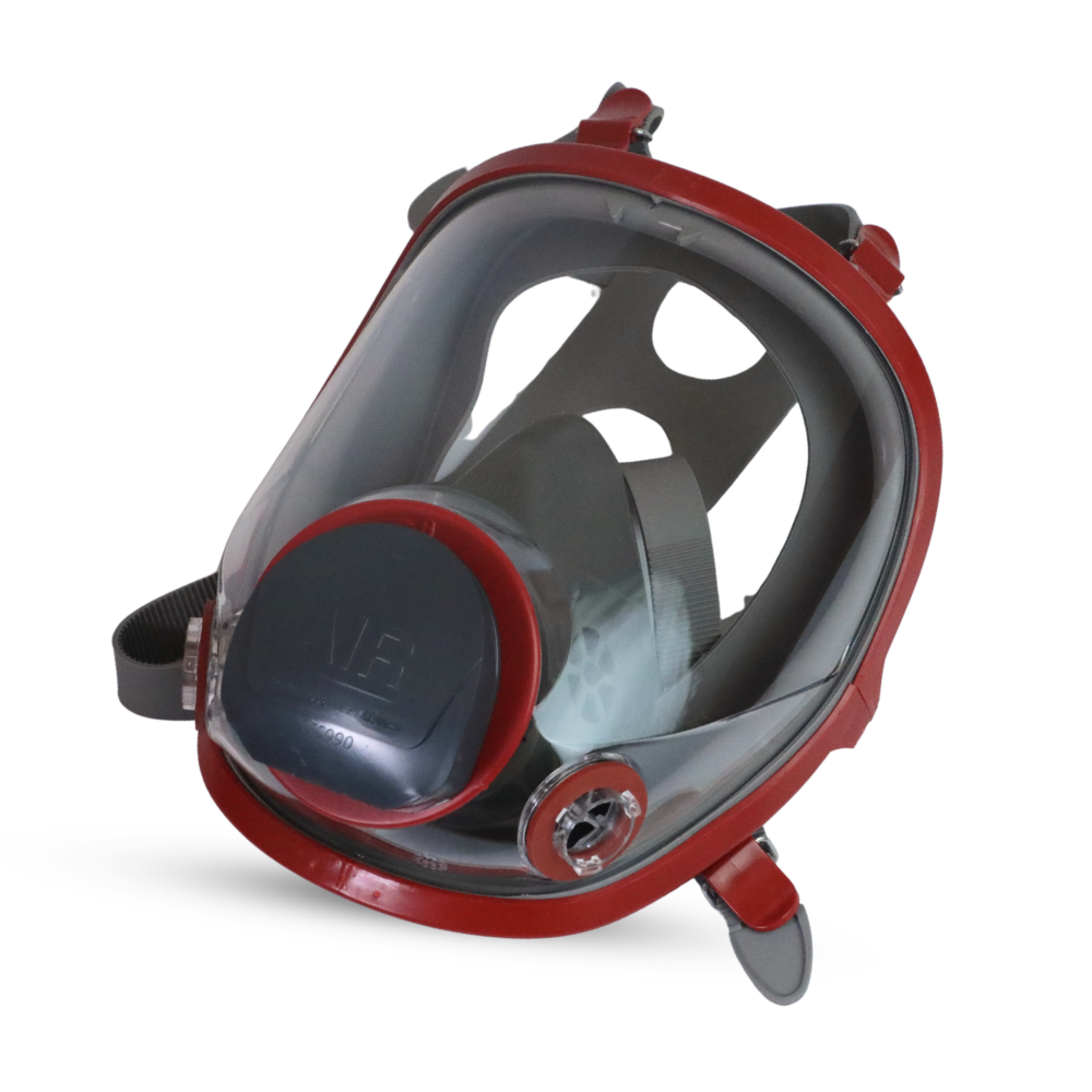 RESPIRADOR AIR FULL FACE FFS S990 T/L (EX-S690)