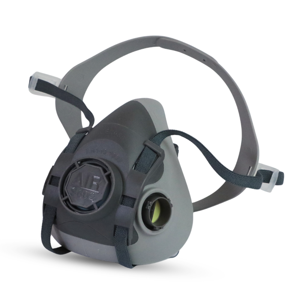 RESPIRADOR AIR S900 CAUCHO T/M (EX-S602)