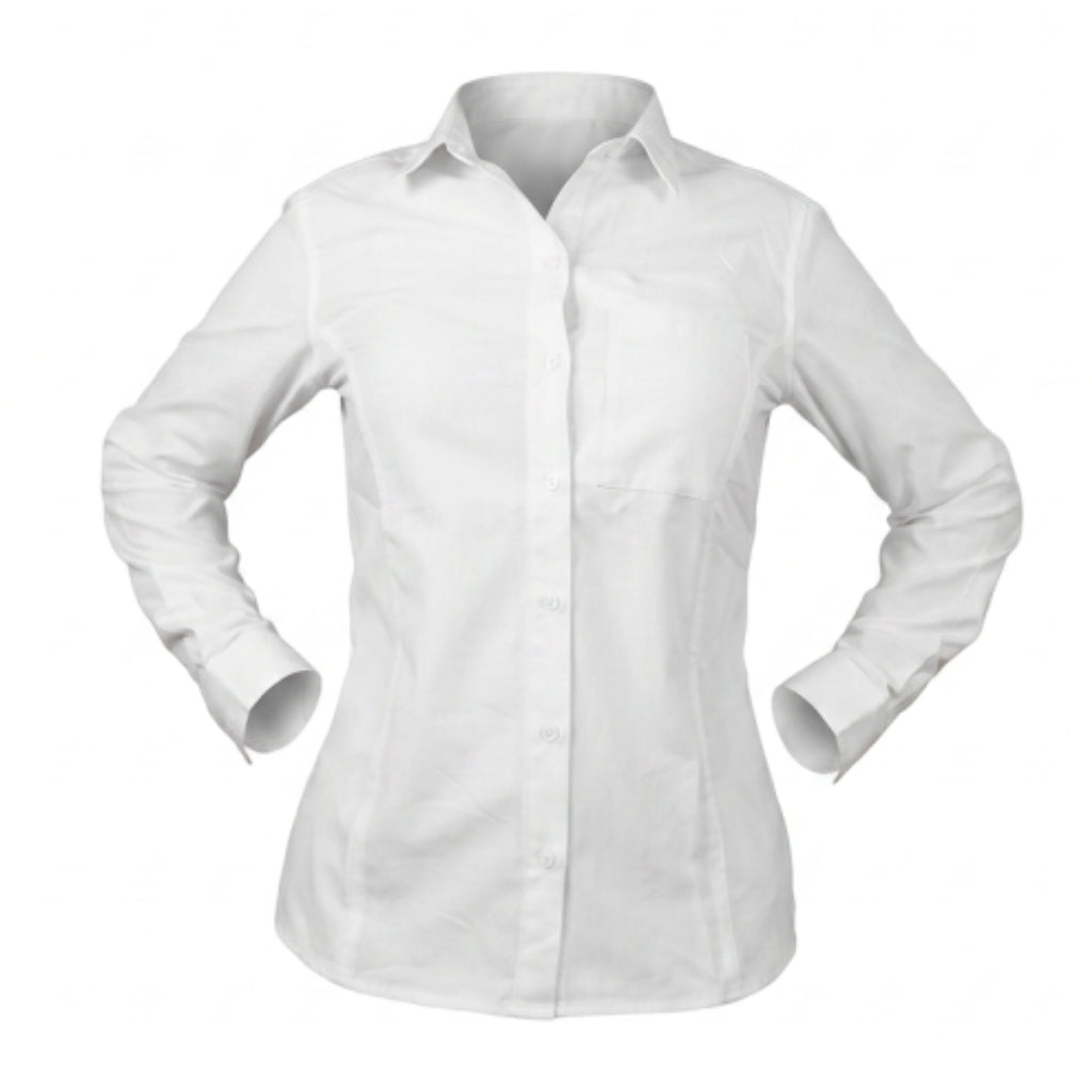 BLUSA OUTDOOR IZMOT BLANCO