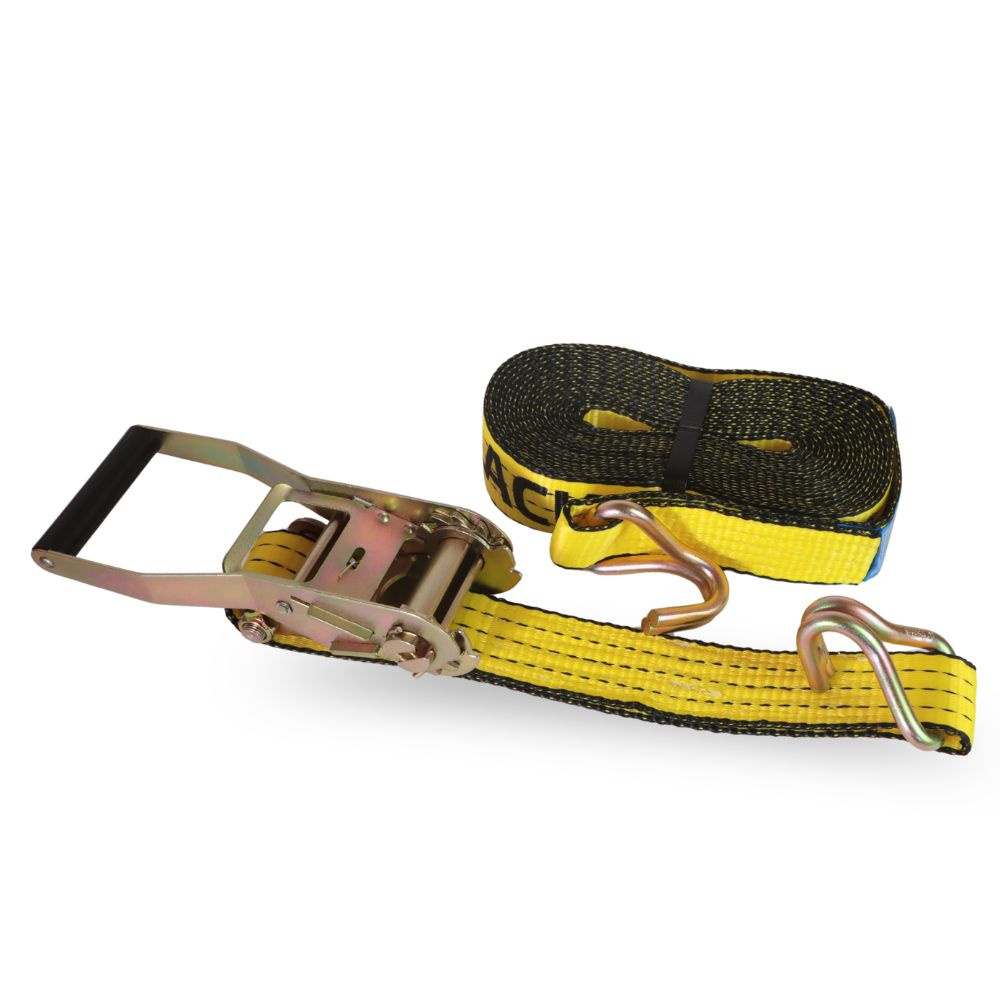 RATCHET ESLINGA CARGA 9 MTS