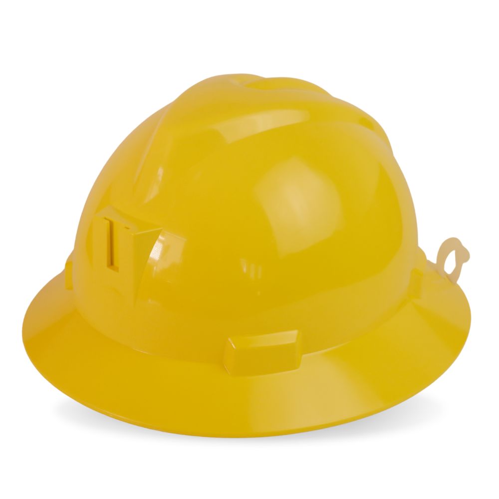 CASCO MASPROT LUMINER ALA ANCHA