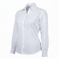 BLUSA OXFORD BLANCO JAYSON