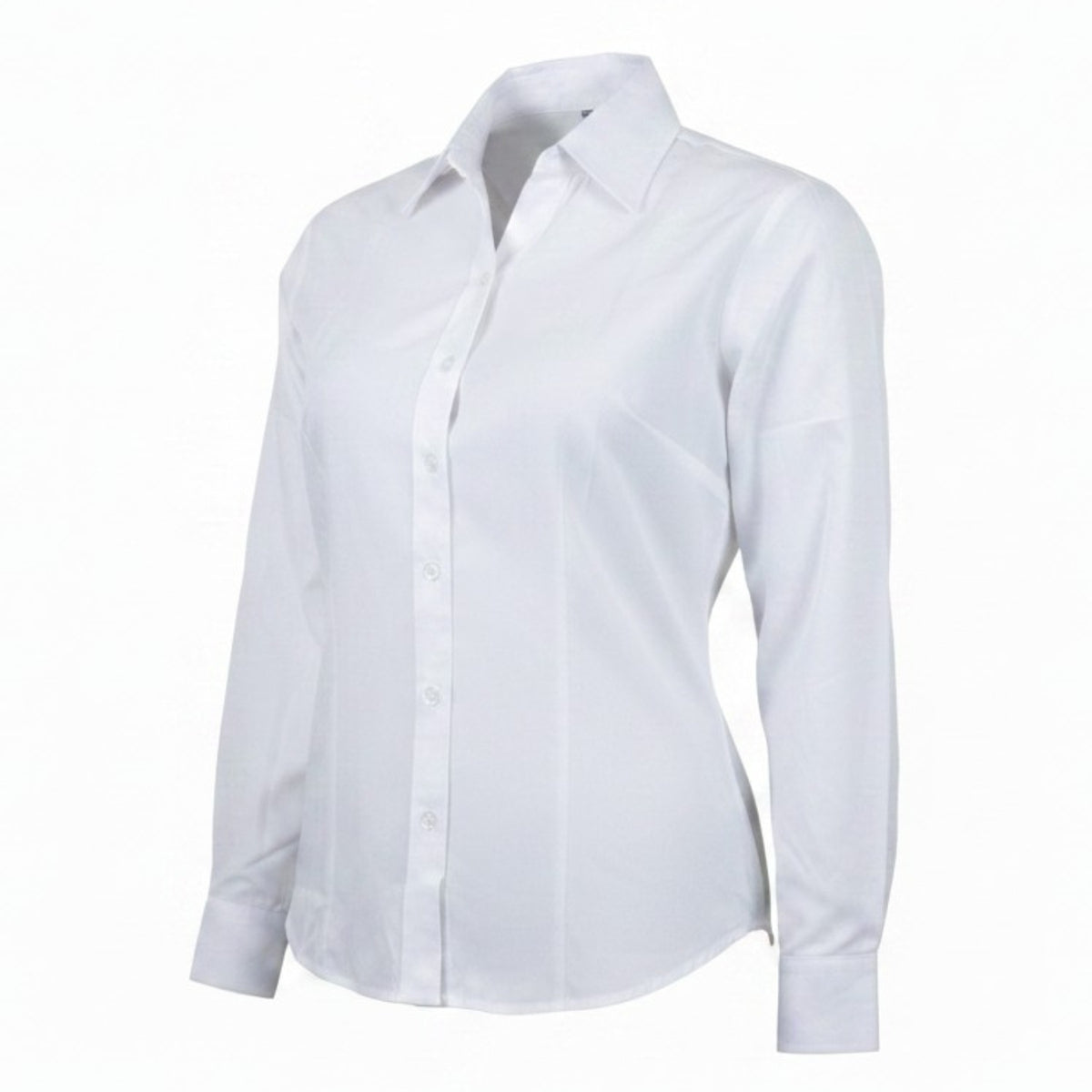 BLUSA OXFORD BLANCO JAYSON