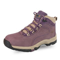 BOTIN PROFLEX 113 MORADO DAMA