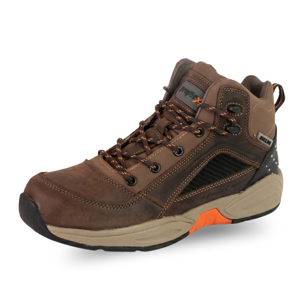BOTIN PROFLEX 142 CAFE AISLANTE