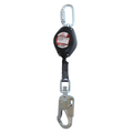 RETRACTIL TRACTEL SEGMA 2 MTS