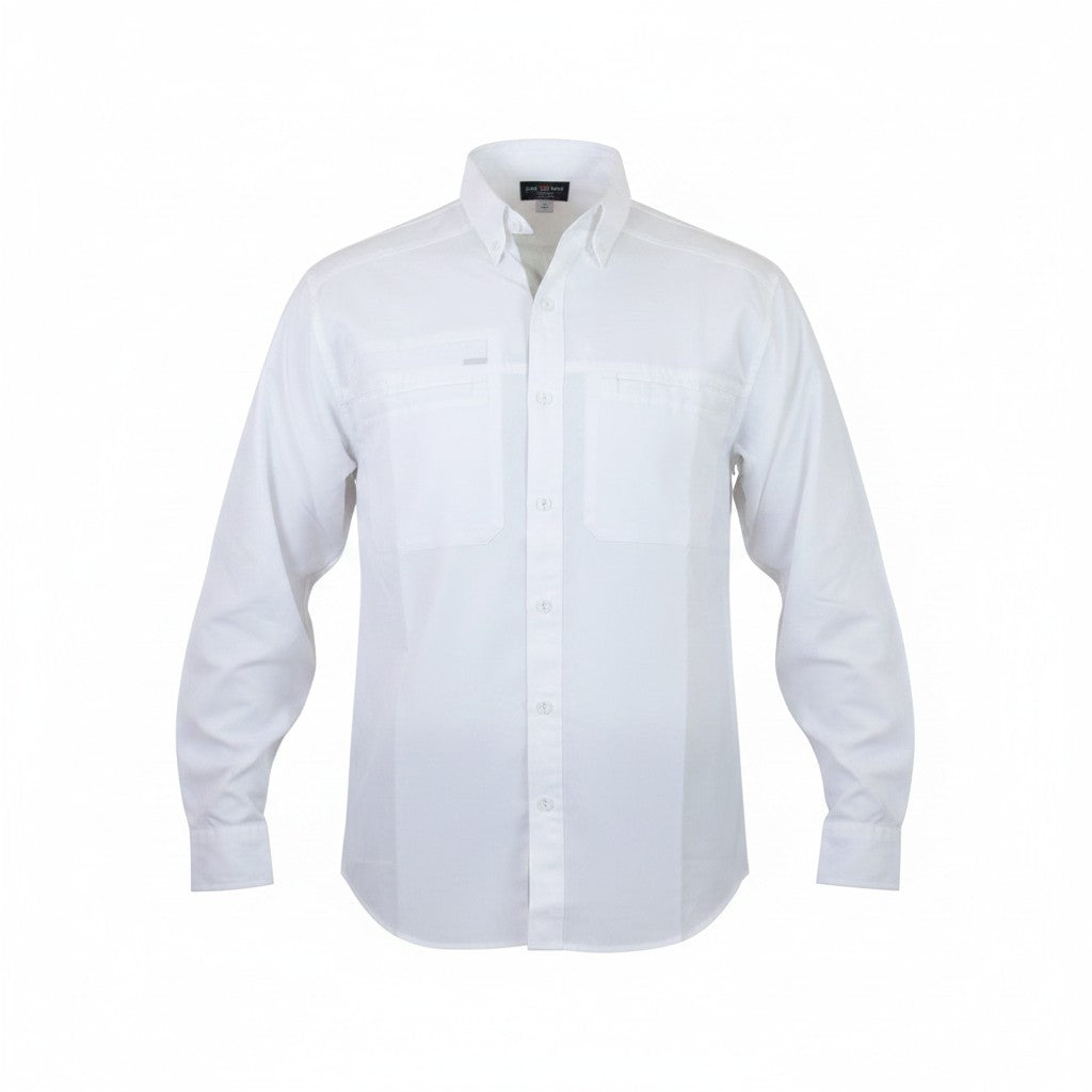 CAMISA HW ARIZONA BLANCO