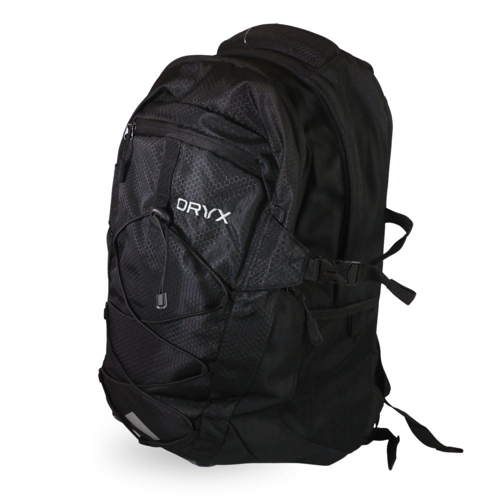 MOCHILA ASPEN ORIX 30L NEGRO
