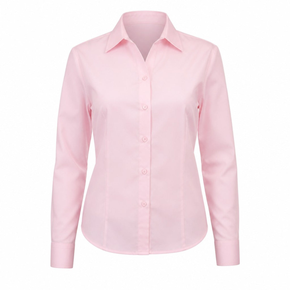 BLUSA OXFORD ROSADA JAYSON