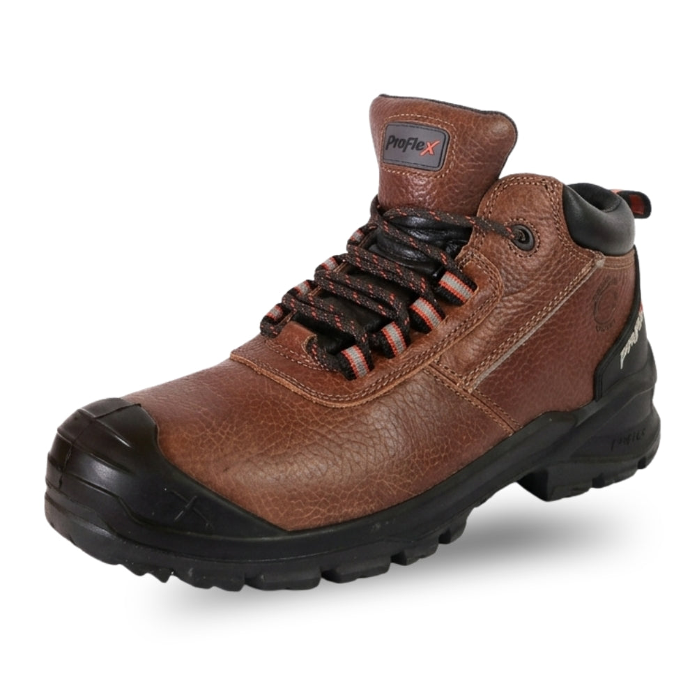 BOTIN PROFLEX 106(C) CUERO AISLANTE