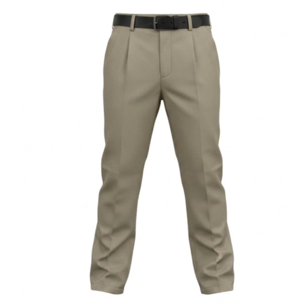 PANTALON GAB. BEIGE VARON MYNAT