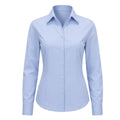 BLUSA OXFORD CELESTE JAYSON