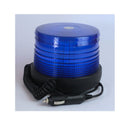 BALIZA ESTROB.AZUL 12-80VOL. MAGNETICA USA