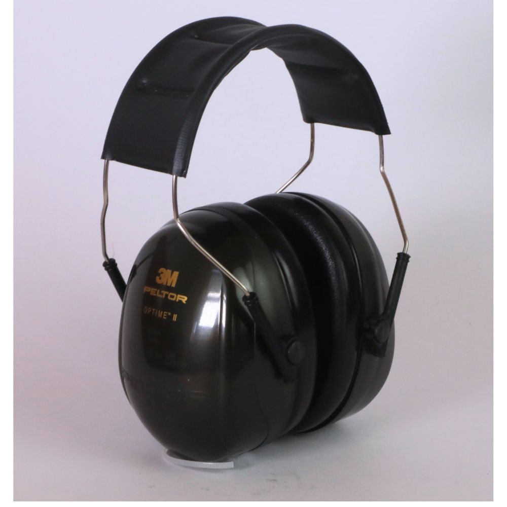 PROTECTOR TIPO FONO PELTOR H520A - EXH9A