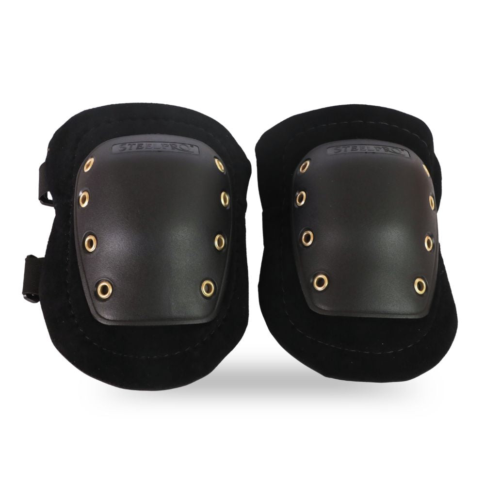 RODILLERA SOLDADOR DESCARNE (NEGRO)