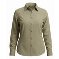 CAMISA HW ARIZONA BEIGE DAMA