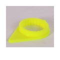 SEGURO GOTA PLANA 19MM CHECKPOINT(100 UNIDAD)