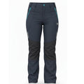 PANTALON NAHUEL HW  DAMA AZUL