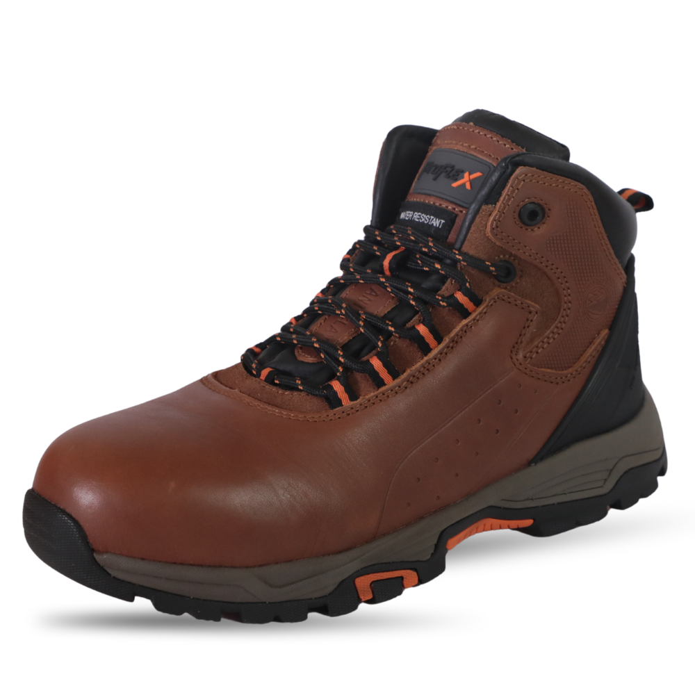 BOTIN PROFLEX PF-108 C (CAFE)