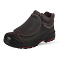 BOTIN METATARZO TITAN DF-580