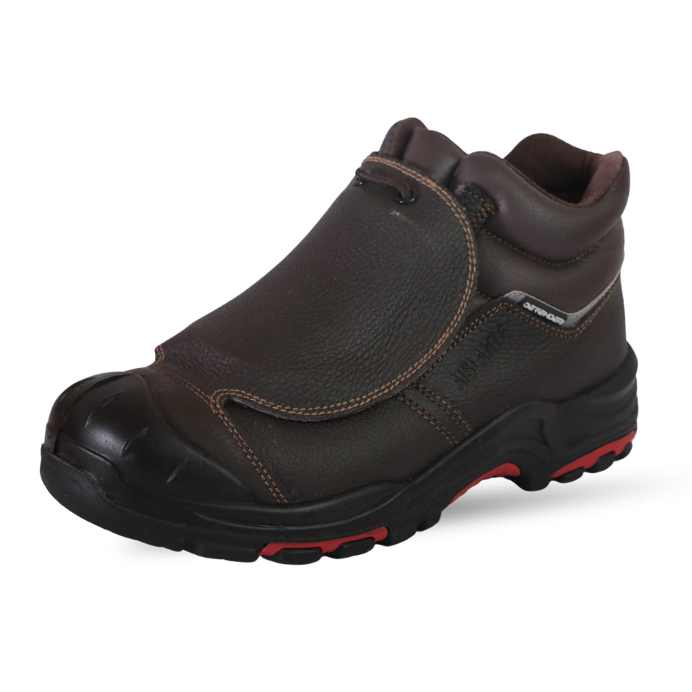 BOTIN METATARZO TITAN DF-580