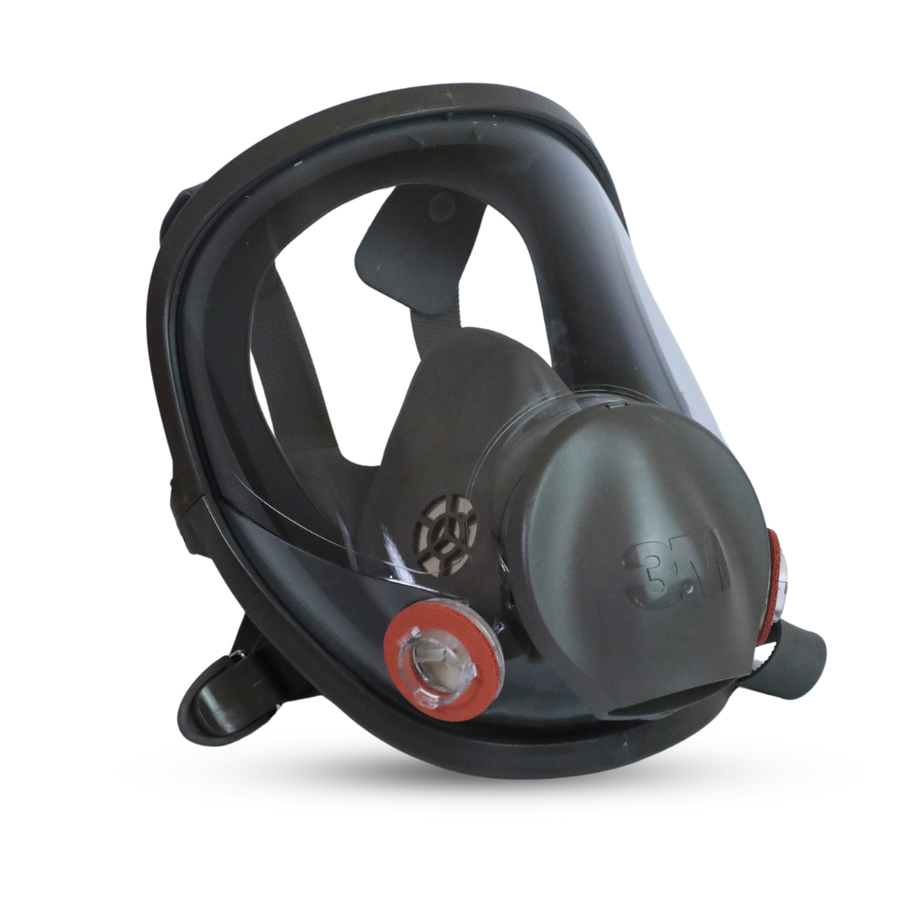 RESPIRADOR 3M FULL FACE 6900 T/L