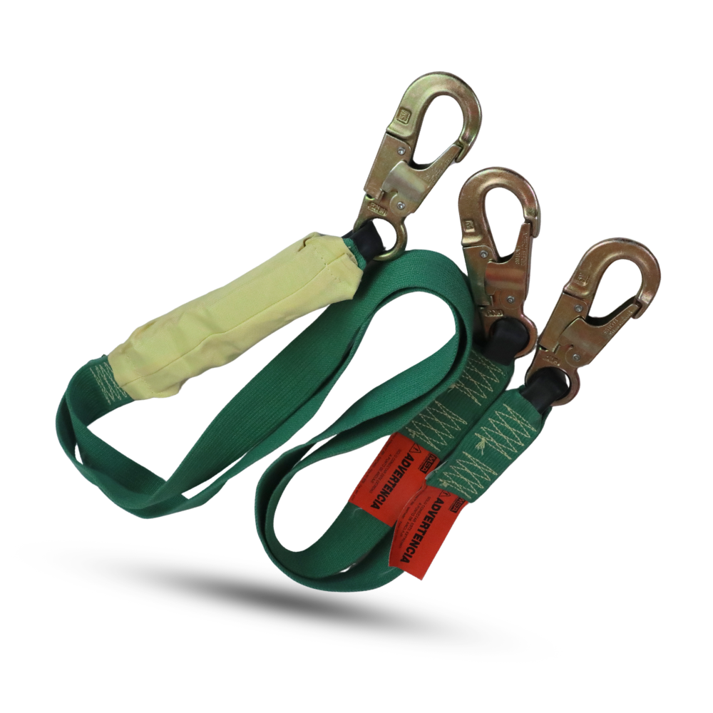ESTROBO IMPACTO KEVLAR  1.50  MSA
