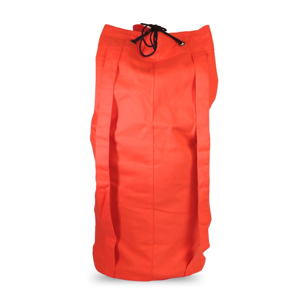MORRAL LONA NARANJA GRANDE
