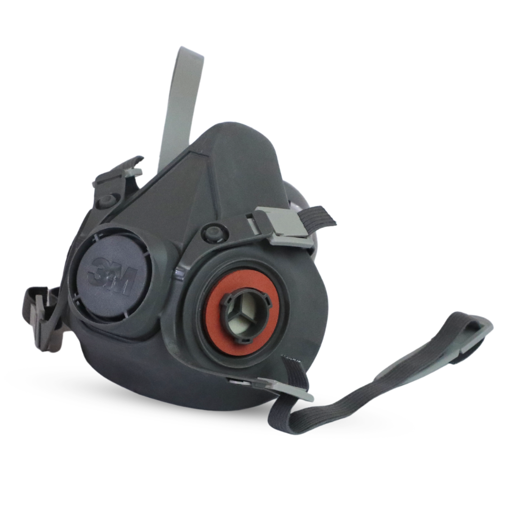 RESPIRADOR 3M SERIE 6300 T/L