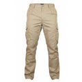 PANTALON TIPO CARGO BEIGE